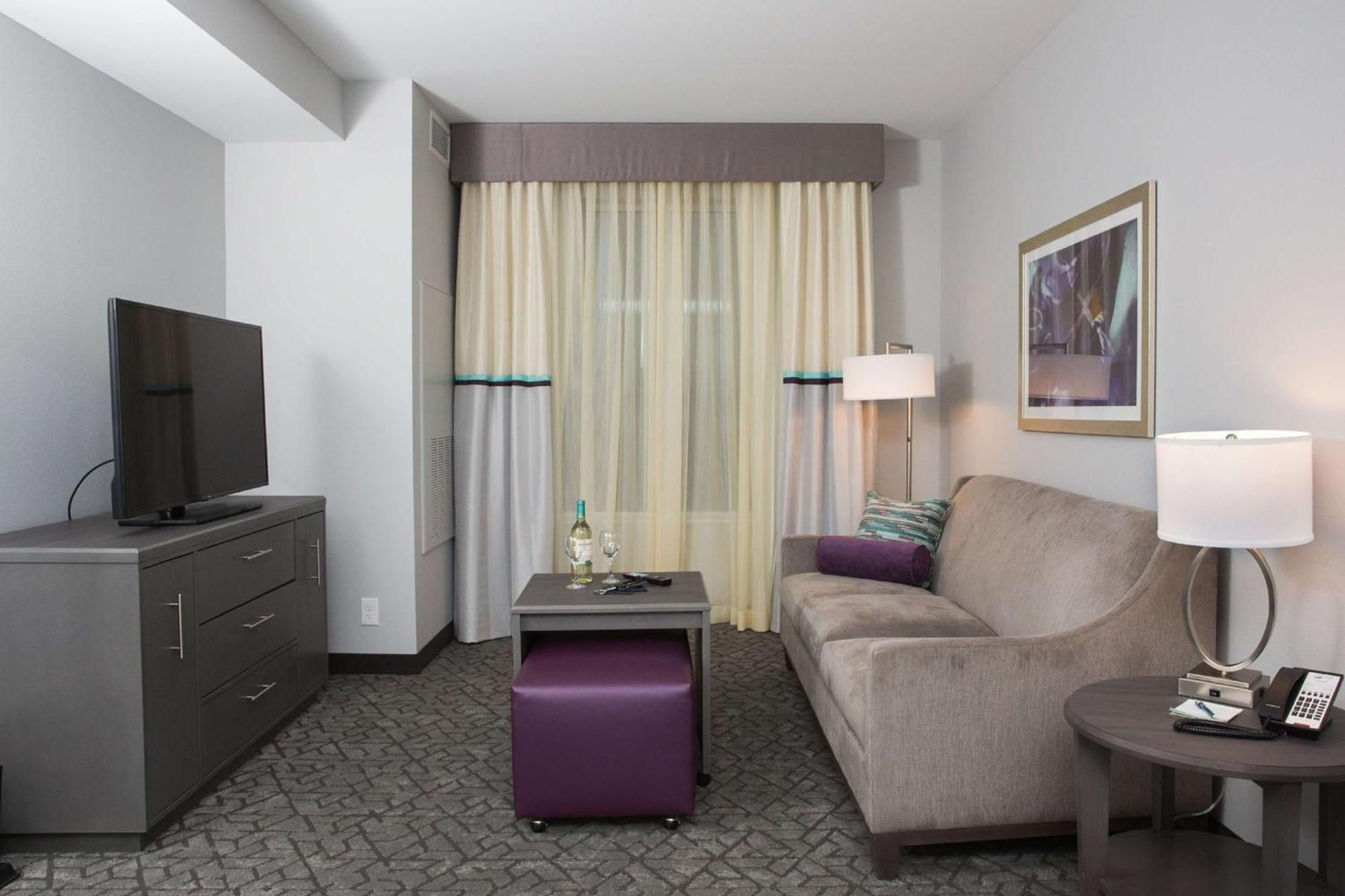 Homewood Suites By Hilton Allentown Bethlehem Center Valley Exterior photo